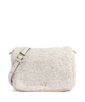 Abro Artico Willow Crossover taske ivory