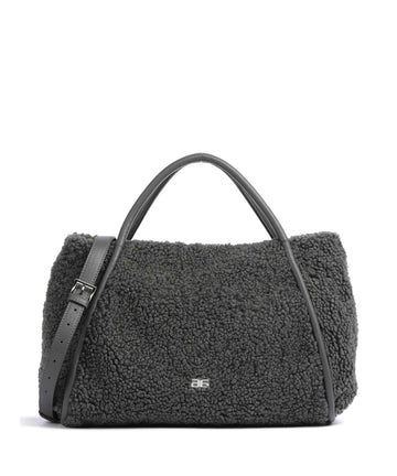 Abro Artico Willow Håndtaske grey