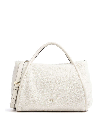 Abro Artico Willow Håndtaske ivory