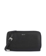 Abro Dalia Lia Pung black/nickel
