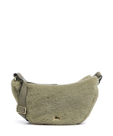 Abro Shearling By My Side Crossover taske siena