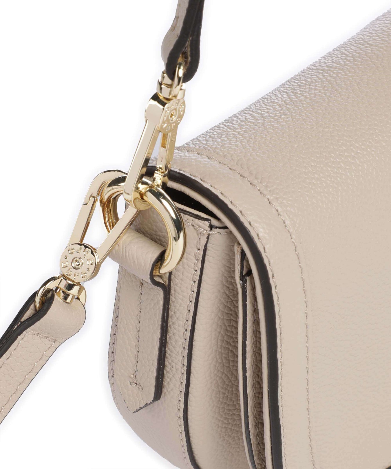 Abro Kavir Rosalia Shoulder bag sahara