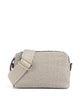 Abro Raffia Kaia Crossbody bag sahara