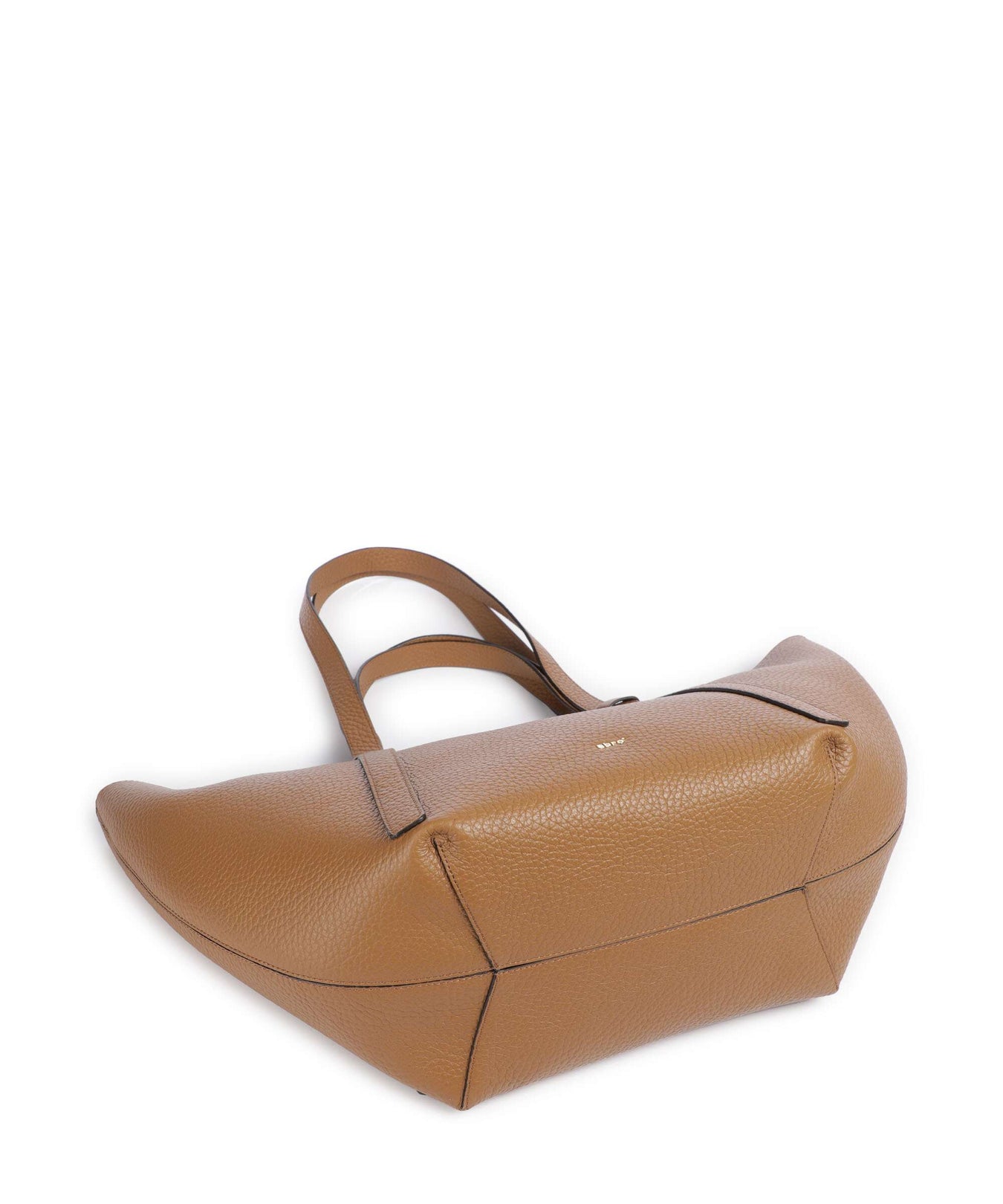 Abro Tekla Cosmo Tote bag caramel/cognac