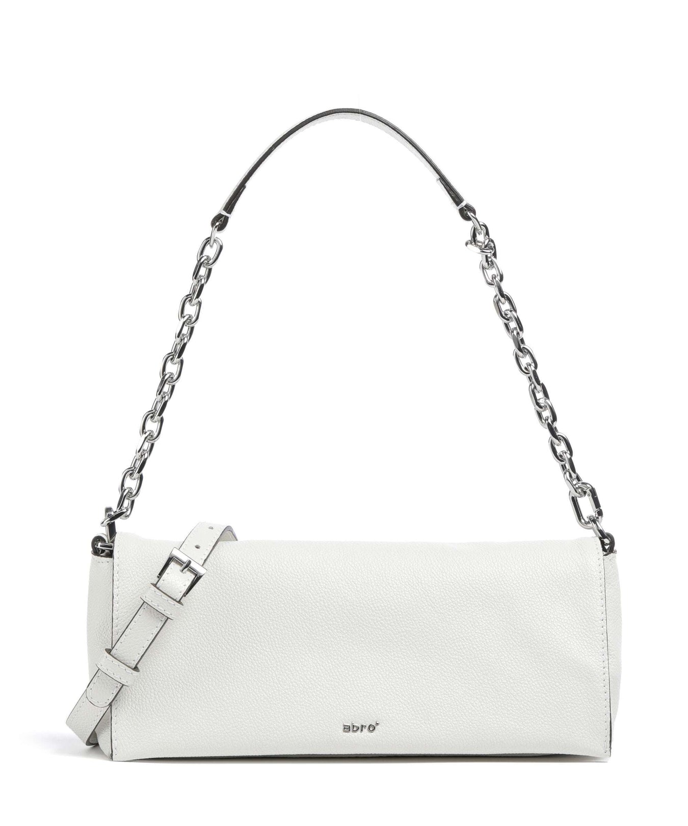 Abro Epson Mila Shoulder bag ivory