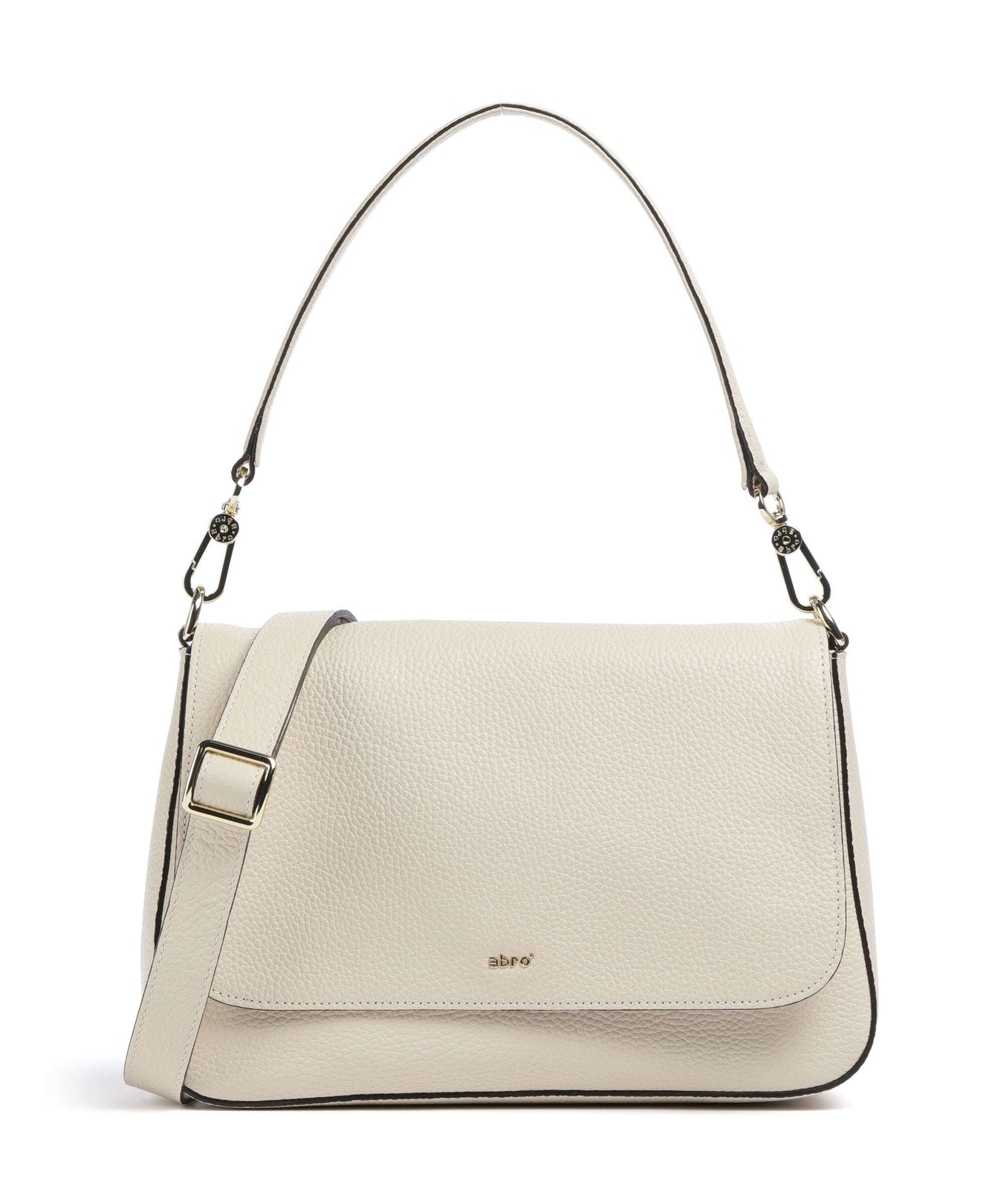 Abro Adria Lulu Shoulder bag beige