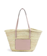 Abro Dalia Gemma Shopper taske rosa