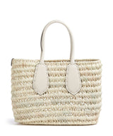 Abro Dalia Lola Håndtaske beige