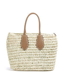 Abro Dalia Lola Håndtaske caramel/cognac