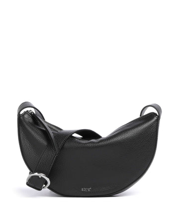 Abro Adria Lulu Crossover taske black/nickel