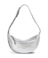 Abro Shimmer By My Side Skuldertaske silver