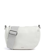 Abro Dalia Mina Crossover taske ivory