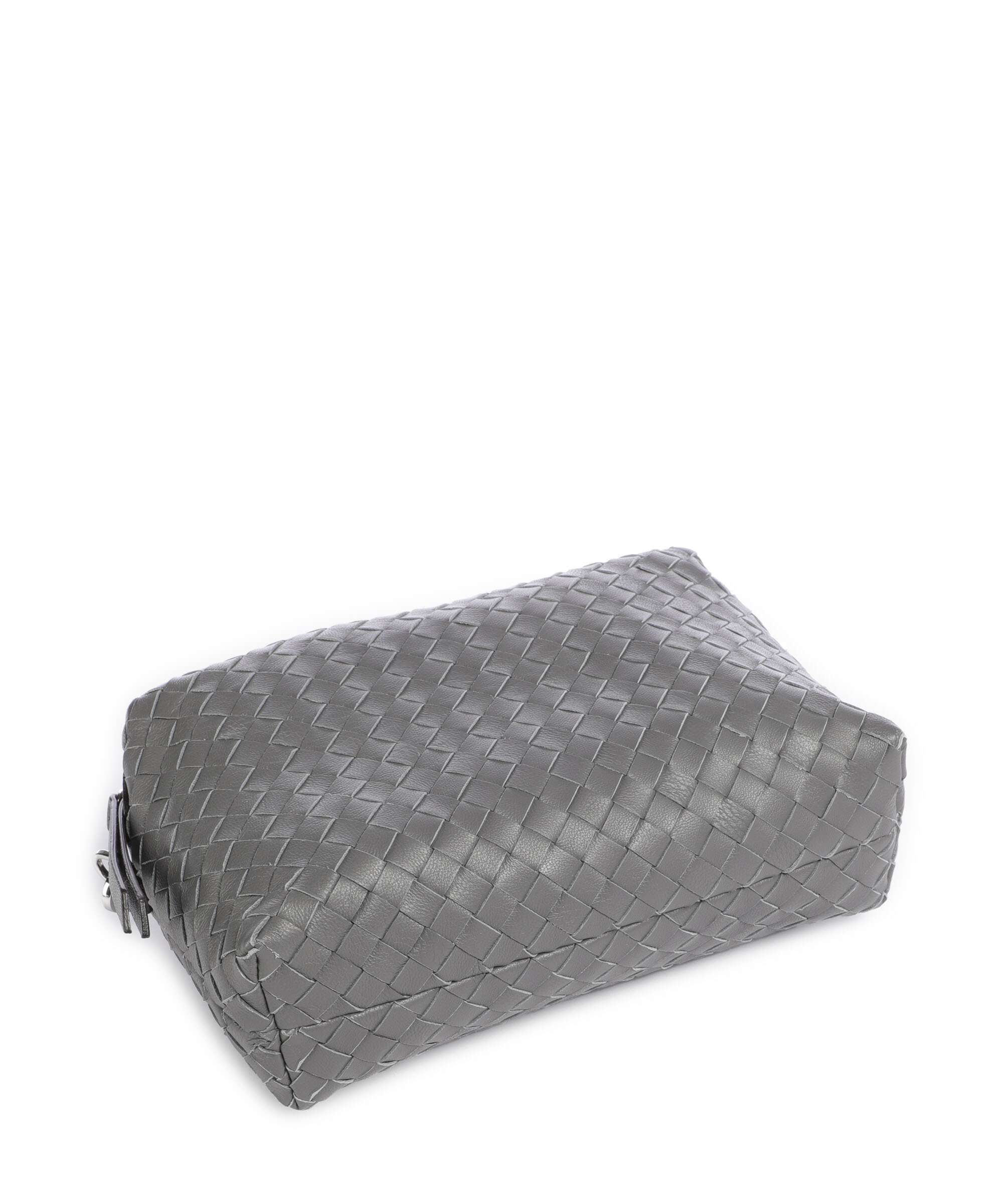 Abro Piuma Kaia Crossbody bag zinc