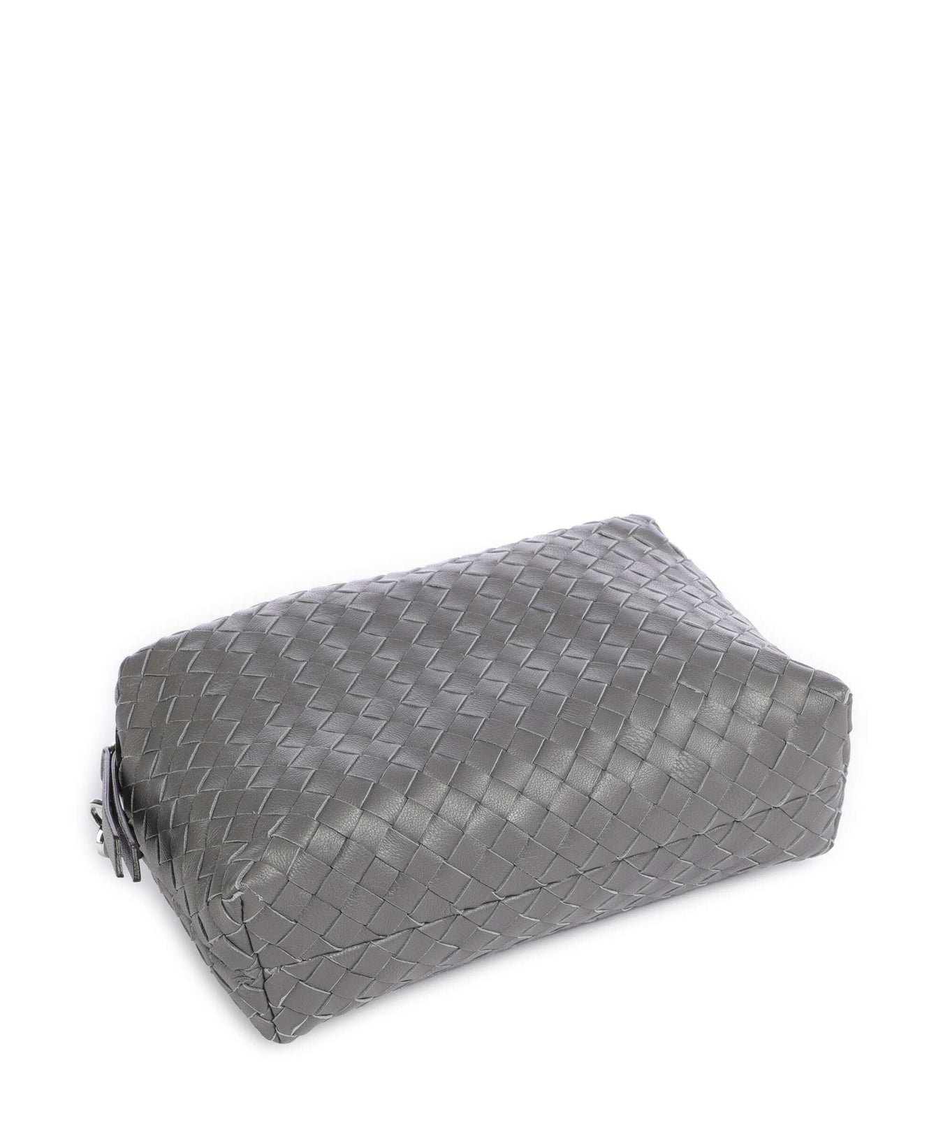 Abro Piuma Kaia Crossbody bag zinc