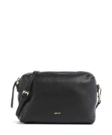 Abro Agave Kaia Crossover taske black/gold