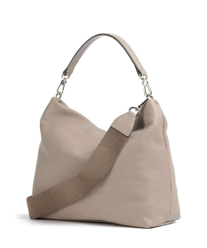Abro Dalia Kaia Hobo bag siena