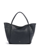 Abro Dalia Willow Shopper taske navy