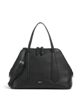 Abro Agave Chachacha Håndtaske black/gold