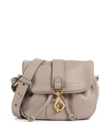Abro Dalia Star Saddle Crossover taske siena