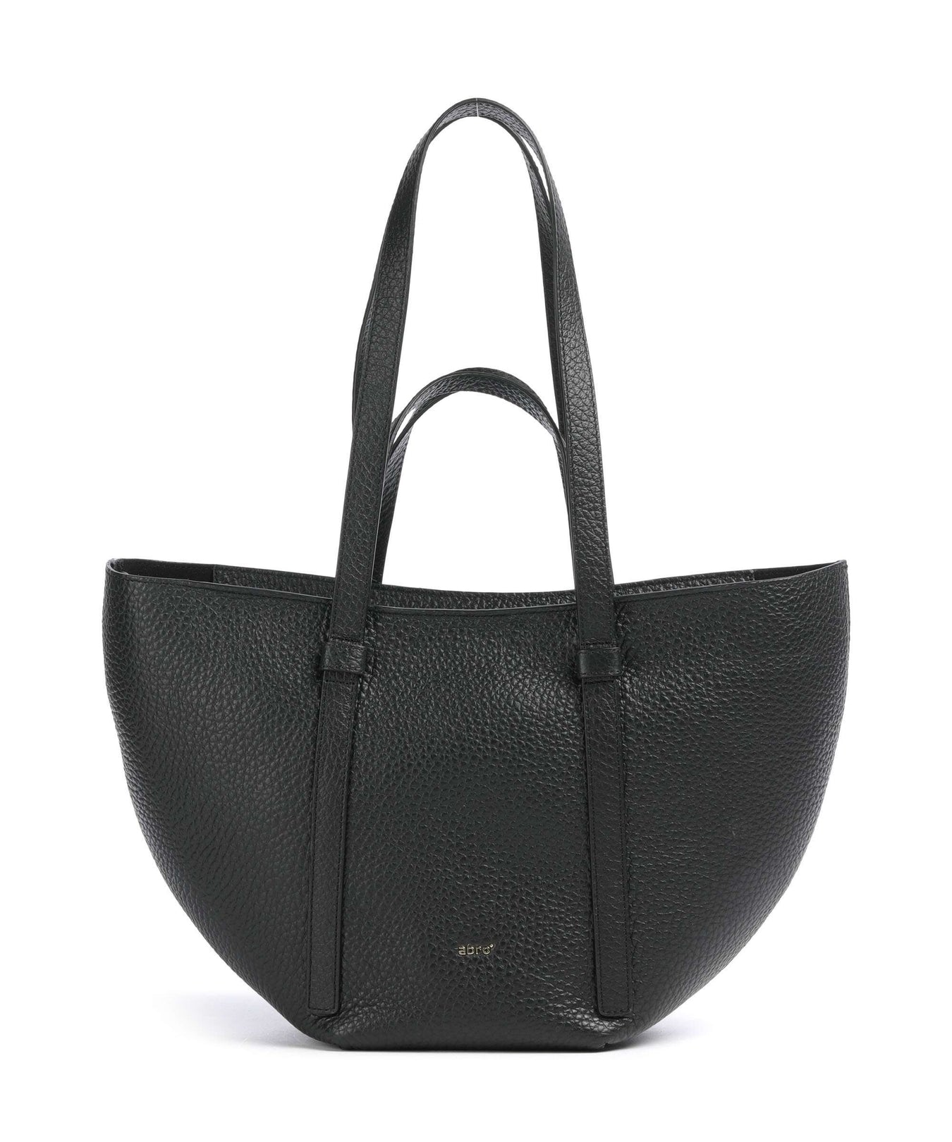 Abro Tekla Cosmo Medium Tote bag black/gold