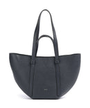 Abro Tekla Cosmo Medium Shopper taske navy