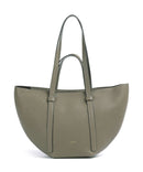 Abro Tekla Cosmo Medium Shopper taske tope