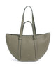 Abro Tekla Cosmo Medium Shopper taske tope