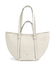 Abro Tekla Cosmo Medium Shopper taske beige