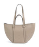 Abro Tekla Cosmo Medium Shopper taske siena