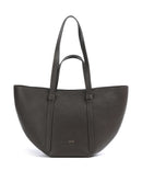 Abro Tekla Cosmo Medium Shopper taske dark brown