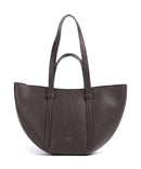 Abro Tekla Cosmo Medium Shopper taske burgundy