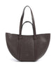 Abro Tekla Cosmo Medium Shopper taske burgundy