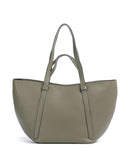Abro Tekla Cosmo Large Shopper taske tope