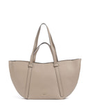 Abro Tekla Cosmo Large Shopper taske siena