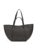 Abro Tekla Cosmo Large Shopper taske dark brown