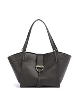 Abro Agave Temi Shopper taske dark brown