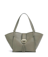 Abro Agave Temi Shopper taske tope