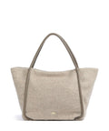 Abro Mohair Willow Tote bag tope