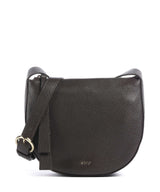 Abro Adria Lulu Crossover taske dark brown