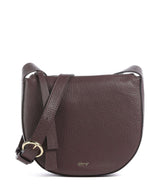 Abro Adria Lulu Crossover taske burgundy