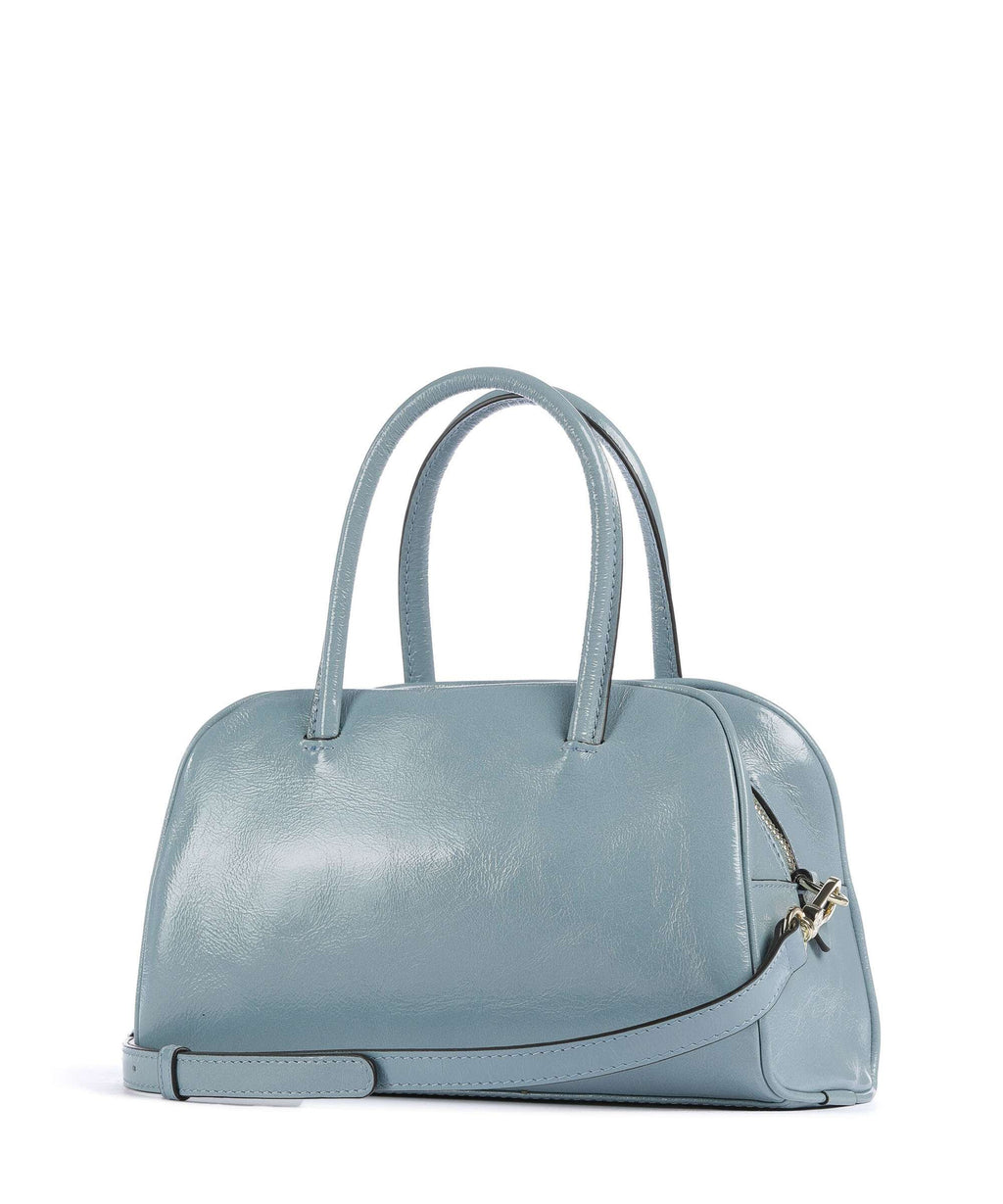Abro Venice Amara Handbag sapphire