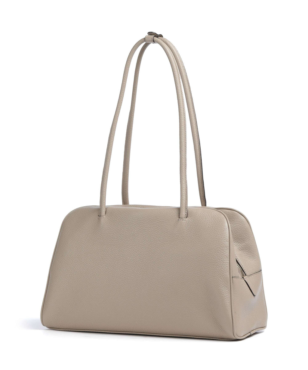 Abro Agave Amara Shoulder bag siena