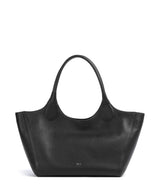 Abro Agave Senta Shopper taske black/nickel