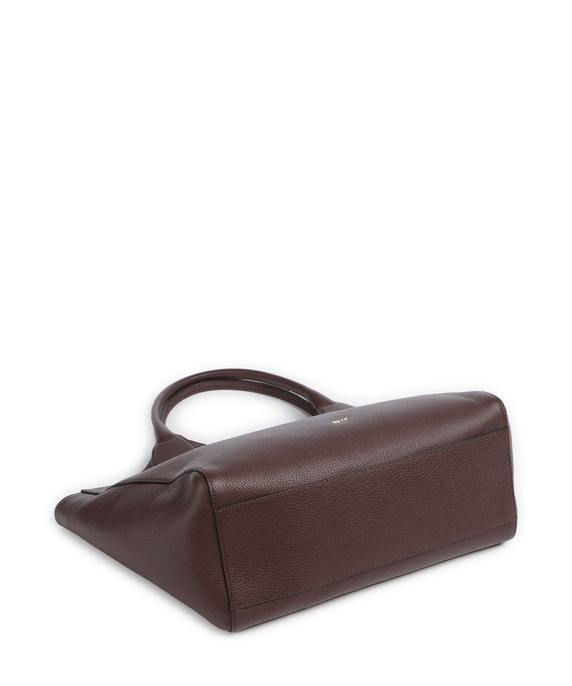 Abro Agave Senta Tote bag wood