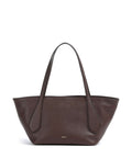 Abro Agave Carina Shoulder bag wood