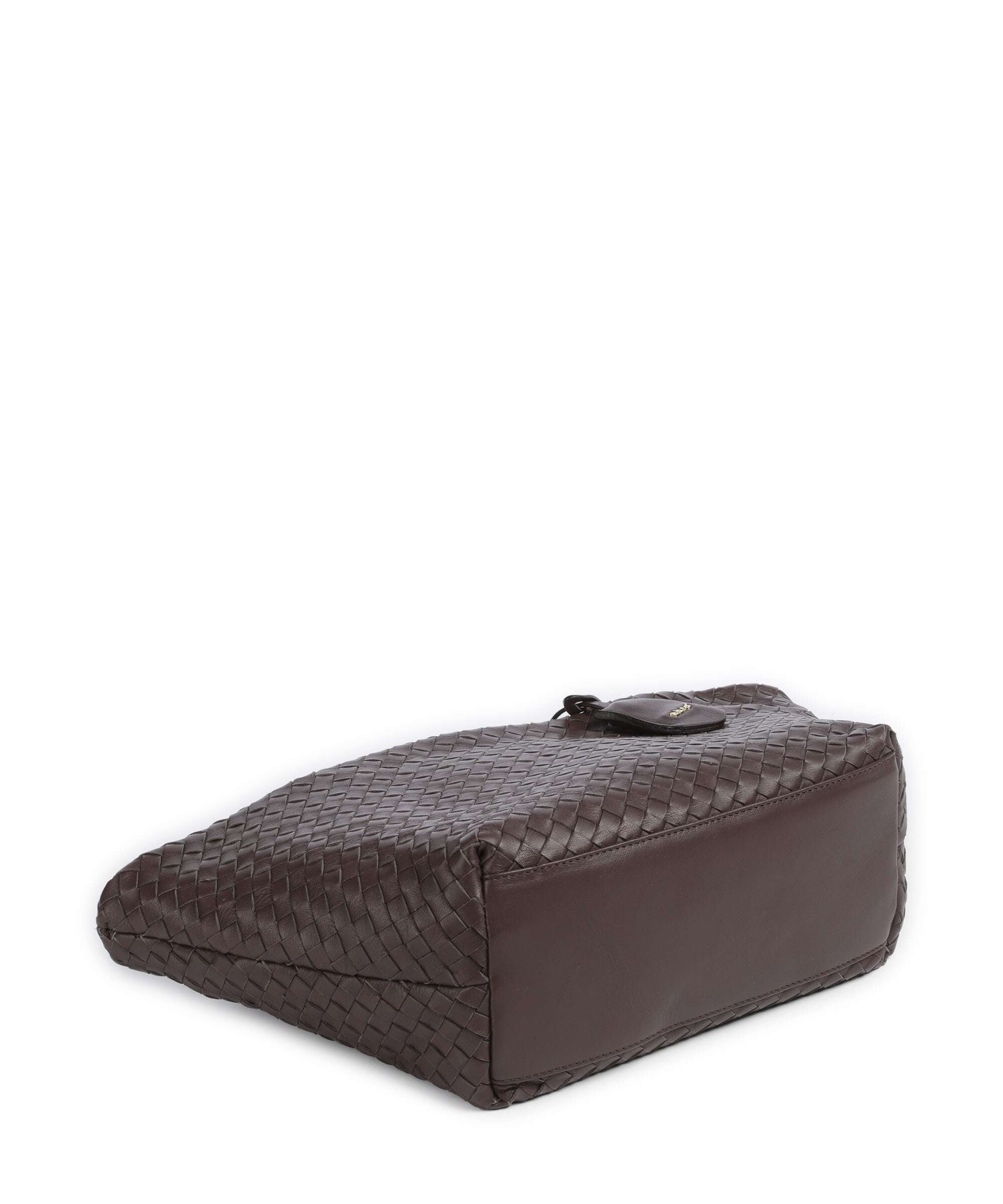 Abro Piuma Alba Shoulder bag wood