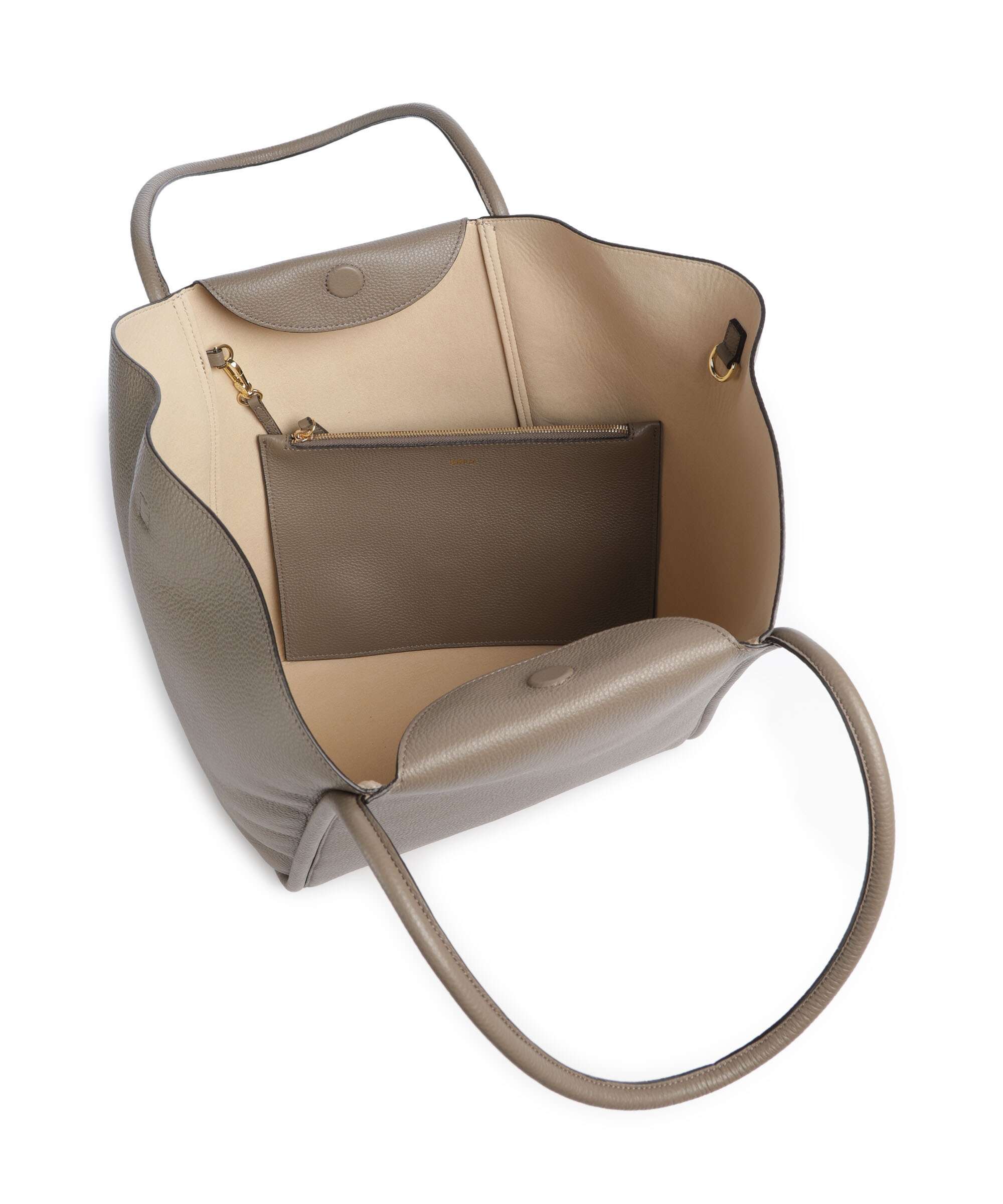 Abro Agave Willow Tote bag tope