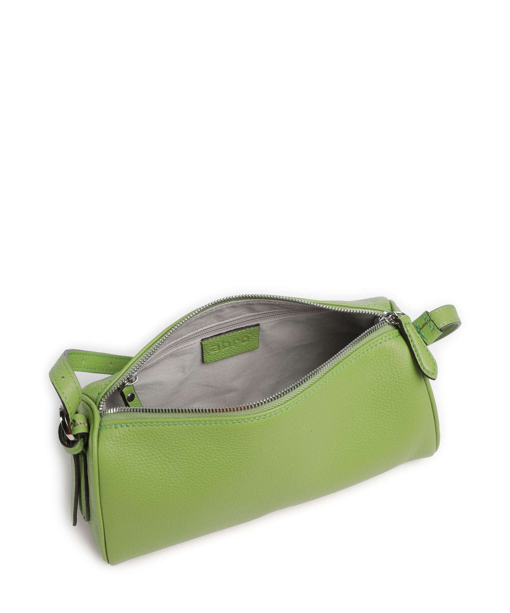 Abro Agave Agnes Shoulder bag lime