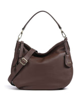 Abro Adria Juna Small Hobo bag wood