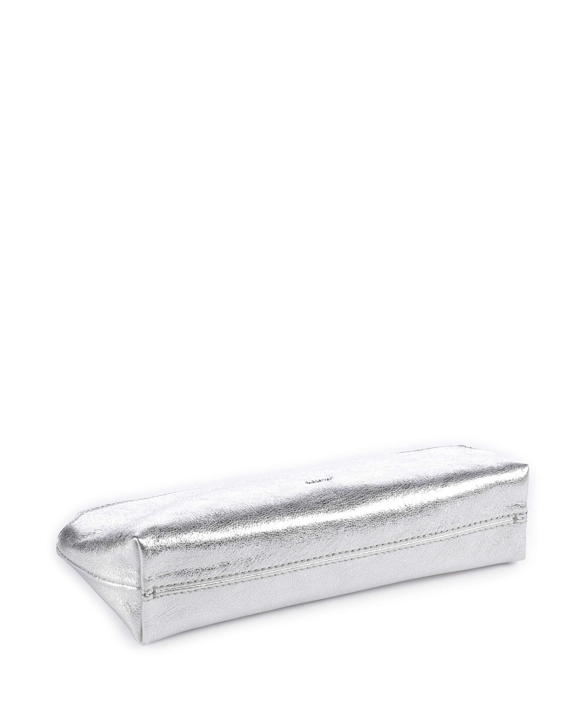 Abro Mimosa Ballroom Shoulder bag silver